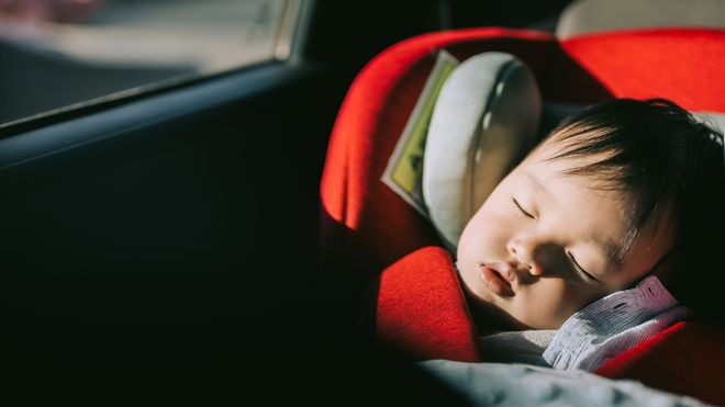 Comment Savoir De Quelle Couleur Les Yeux De Bebe Seront