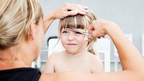 Confinement Couper Les Cheveux De Ses Enfants Soi Meme Bonne Ou Mauvaise Idee