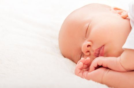 Les Conseils Du Pediatre Eve Balzamo Pour Le Sommeil Des Bebes