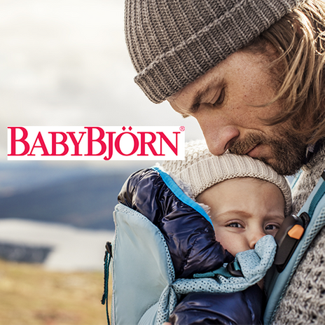 porte bébé one outdoors