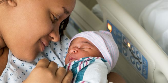 Grossesse Accouchement Vie De Maman