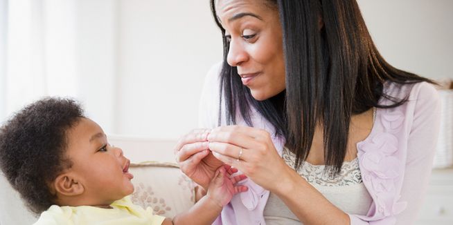 Grossesse Accouchement Vie De Maman