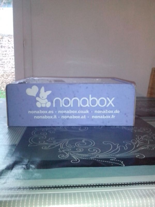 NOUVELLE BOX EN FRANCE : NONABOX