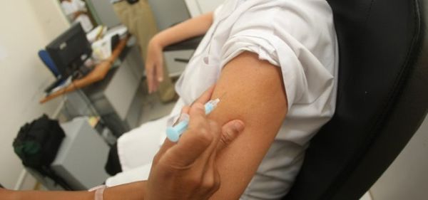 Grippe : début de la campagne de vaccination le 15 avril