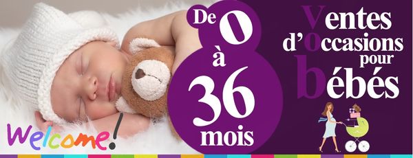 VOB.re , le nouveau portail en ligne de petites annonces pour bébé à la Réunion 