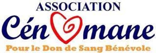 Association Cénomane Don du sang ! 