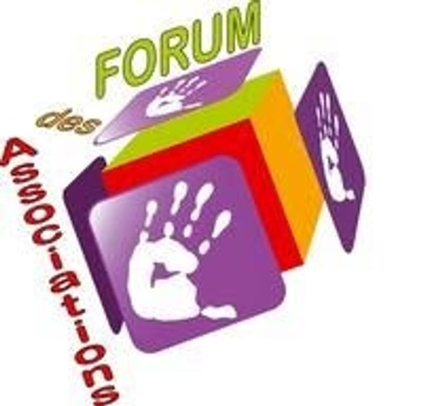 Pic'Assos Niort : forum des associations