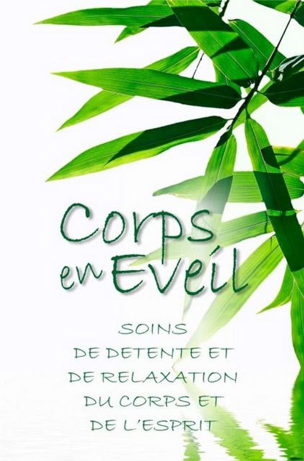 Corps en Eveil