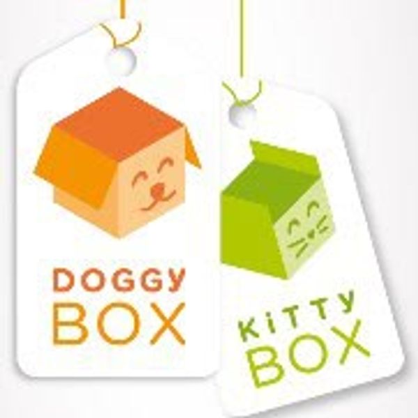 La Doggy Box 