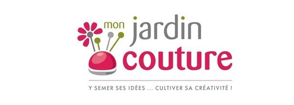 Mon jardin couture ou l'histoire d'une créatrice du Loiret ... 