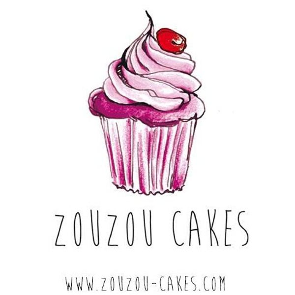 Zouzou cakes
