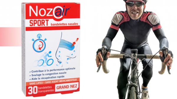 Nozoair ou comment rendre plus optimale son activité physique