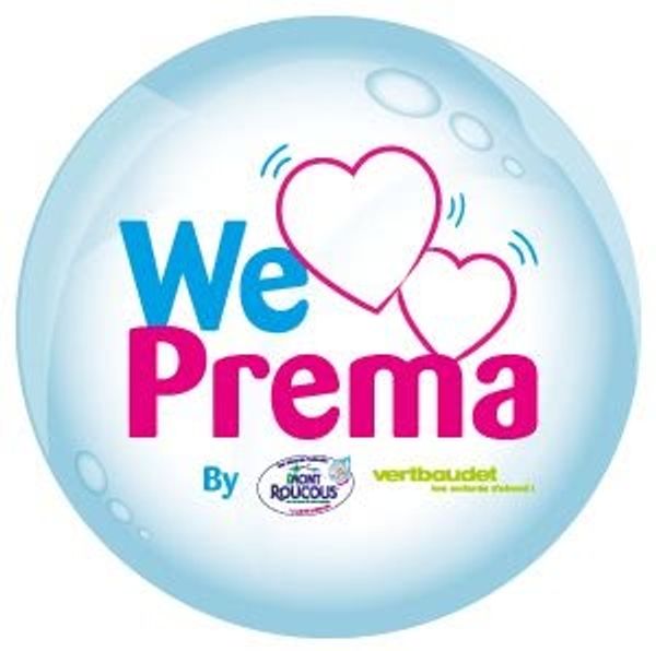 We love prema, j'ai besoin de vous