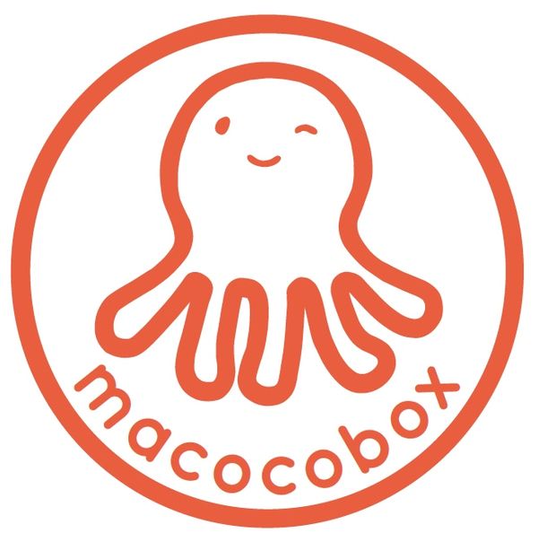 Macocobox: la box créative des Super-Héros mais pas que!