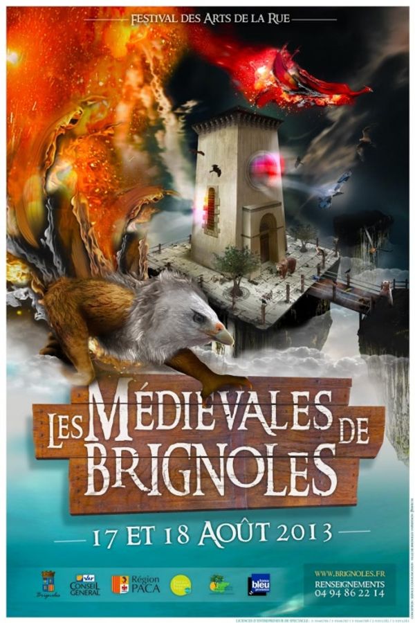 Les Médiévales de Brignoles