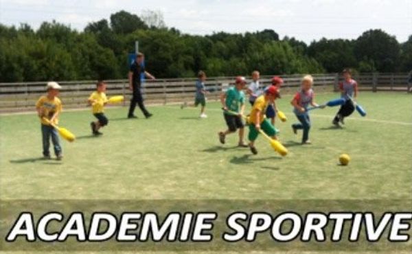 Sport Academie pour les enfants 