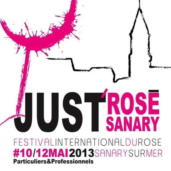 Festival Just'Rosé