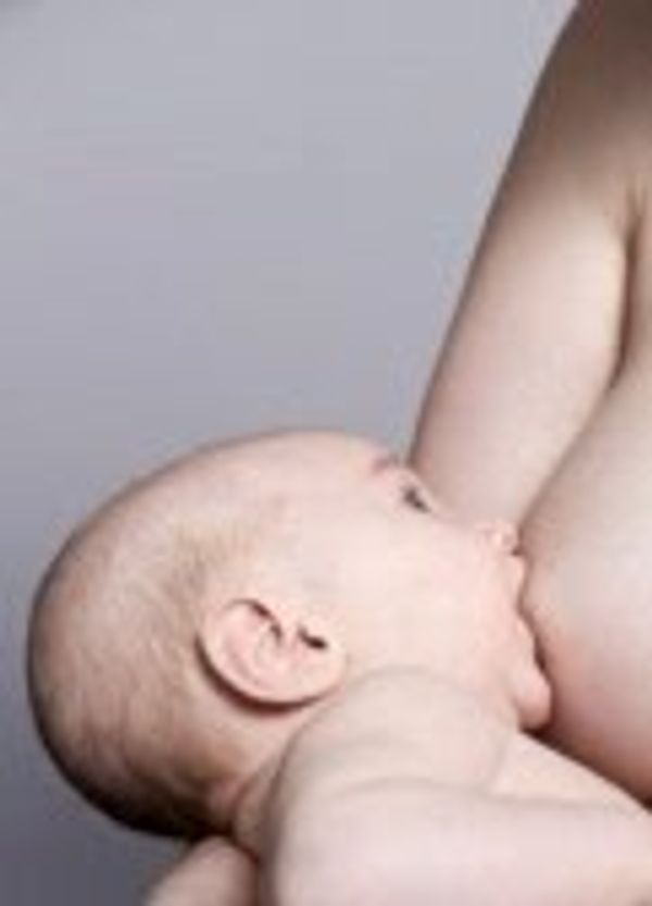 Mes raisons de choisir l'allaitement maternel