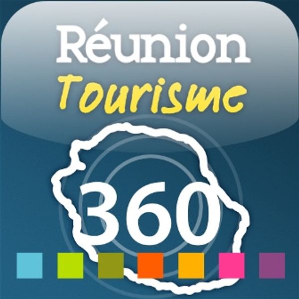 Une application dédiée au tourisme à la Réunion