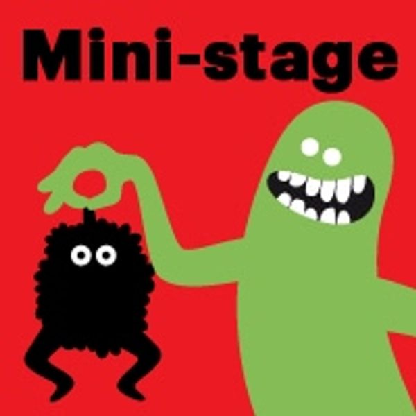 Mini stage  Mission Survie