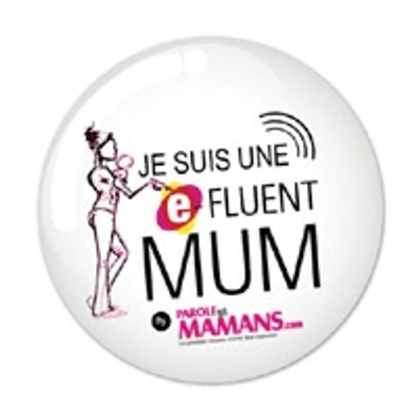 Efluent Mums #2 by Parole de Mamans