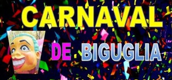 Carnaval ( BIGUGLIA )