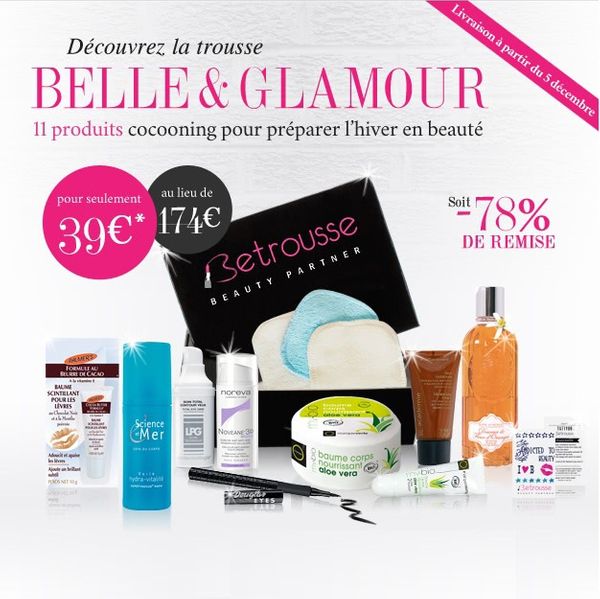 concours Betrousse