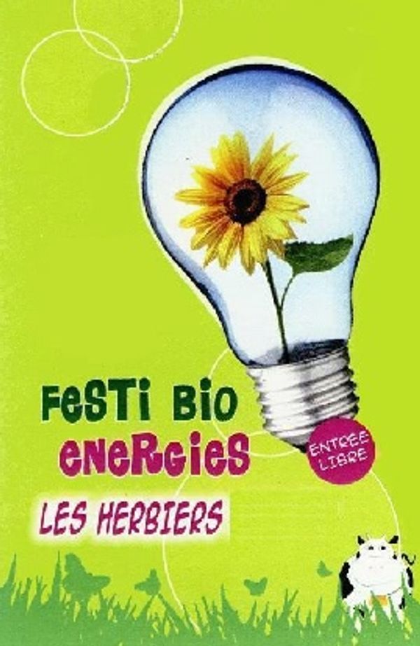 Festi'Bio aux Herbiers !