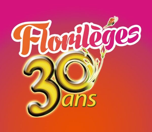Florilège 2013, les 30 Ans !!!!!