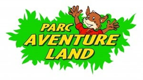 Parc Aventure land