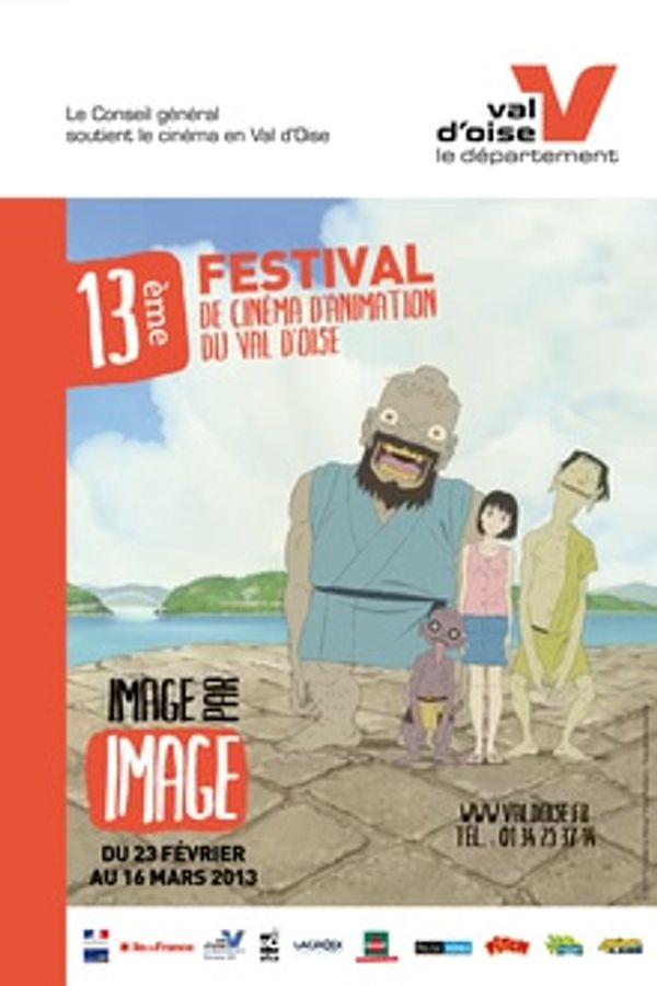 Le festival Image par Image du samedi 23 février au samedi 16 mars