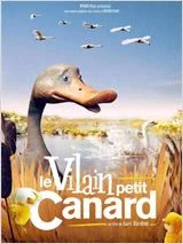 Coulaines : Le Vilain Petit Canard 