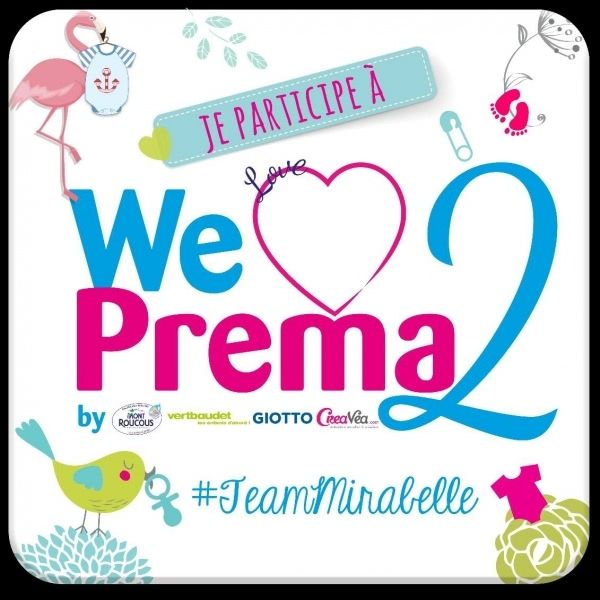 We love prema 2