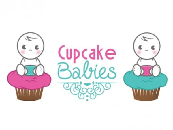 Cupcake babies : découverte d'une nouvelle marque de puériculture 