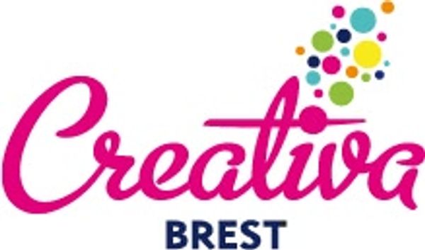 Creativa Brest ouvre ses portes aujourd'hui !!!