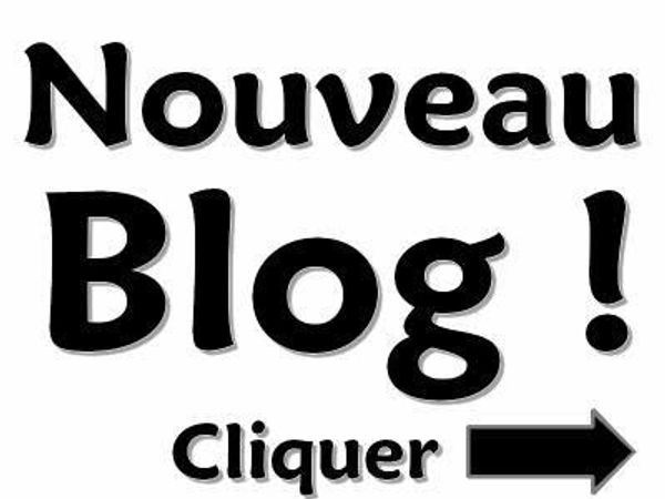 Mon nouveau blog Kids du Val de Marne !