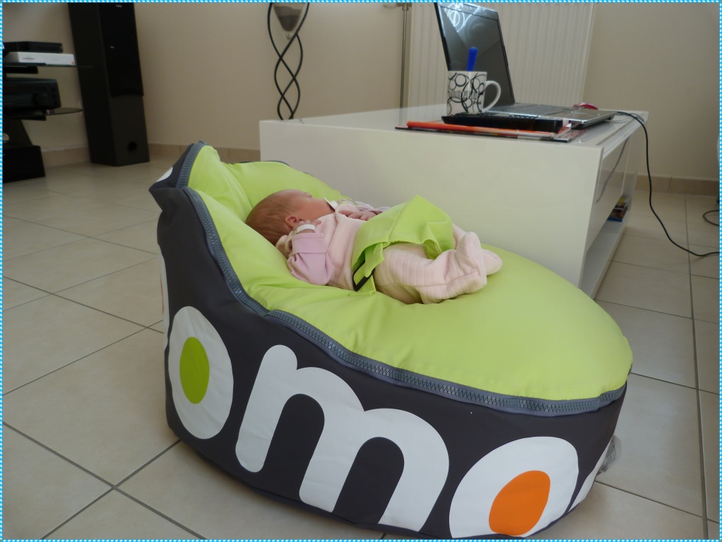 Doomoo Nid Babymoov Parole De Mamans