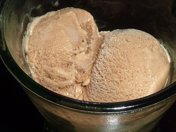 Pour les gourmands : ma recette de glace au nutella 