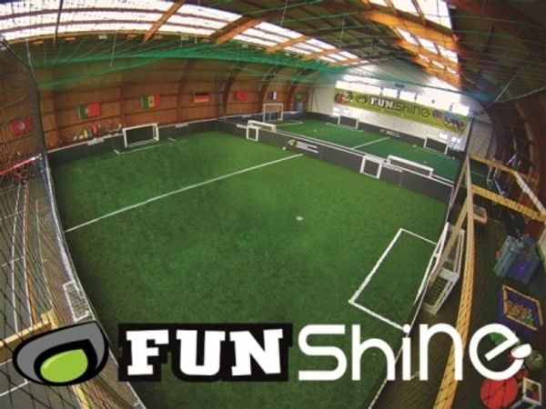 Funshine : Le loisirs et le sport accessible à tous !