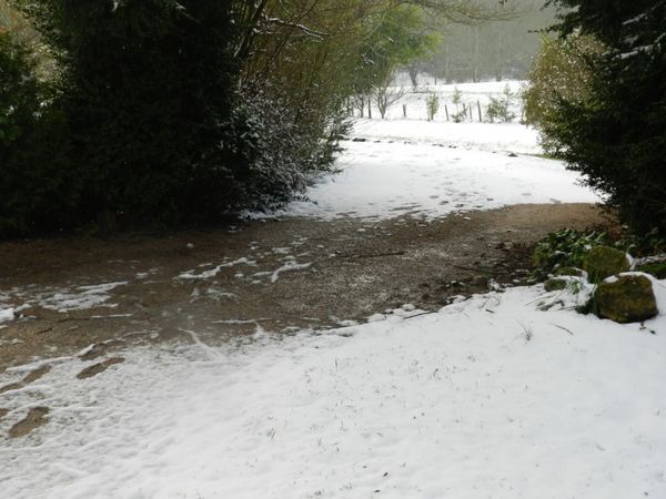 L'hiver est là, s'informer en Dordogne sur l'état des routes, les transports scolaires.