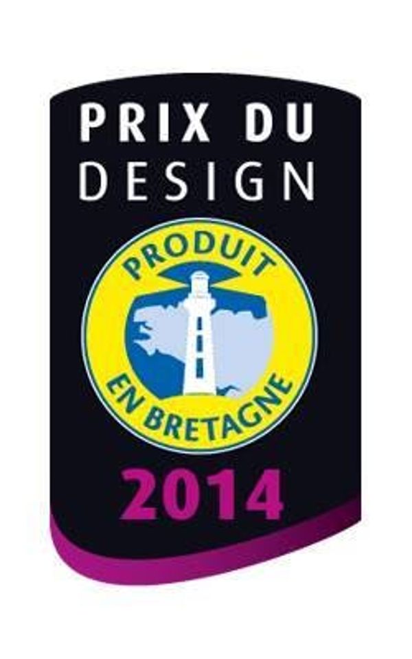 Prix du design 2014