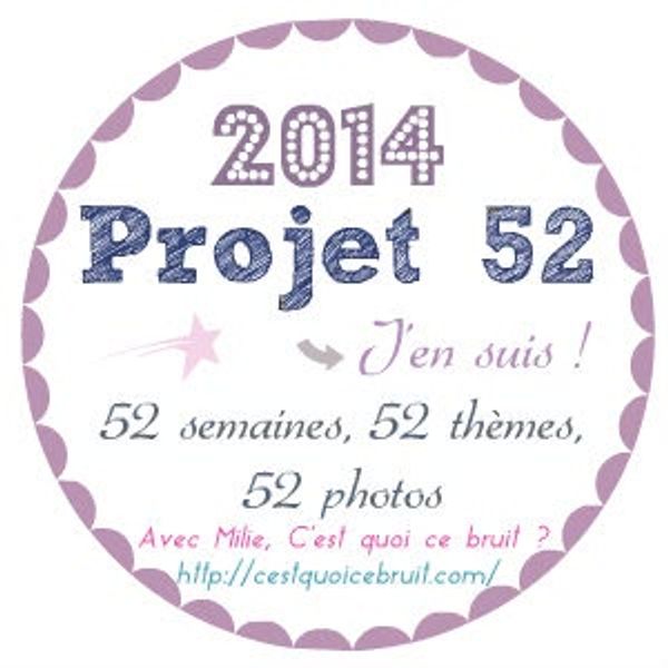 Projet 52 