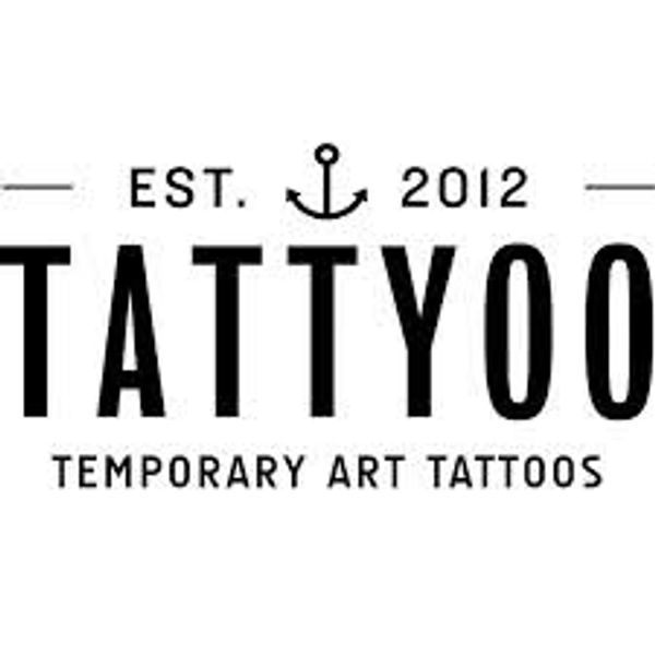 Tattyoo : tatouage éphémére pour enfants ...