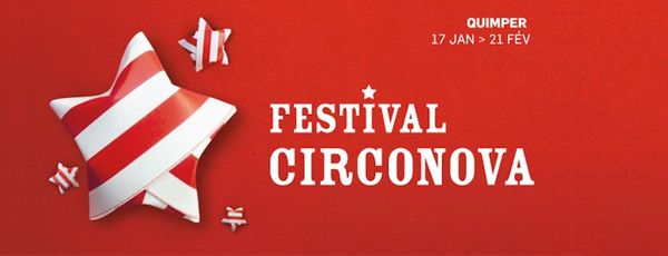 Le festival Circonova
