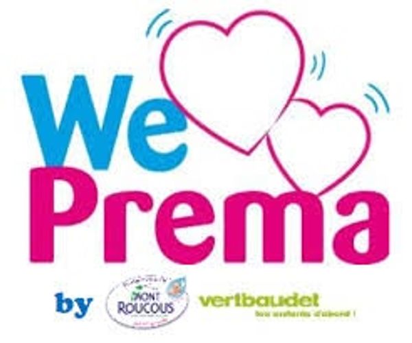 We love Prema, c'est fini