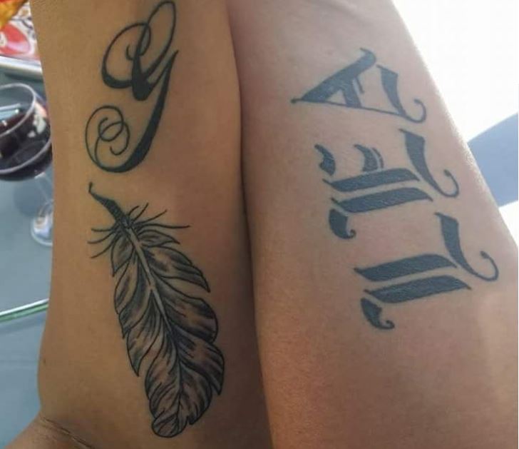 Diaporama Les 50 Plus Jolis Tatouages De Mamans Pour Leurs Enfants Diaporama Les 50 Plus Jolis Tatouages De Mamans Pour Leurs Enfants