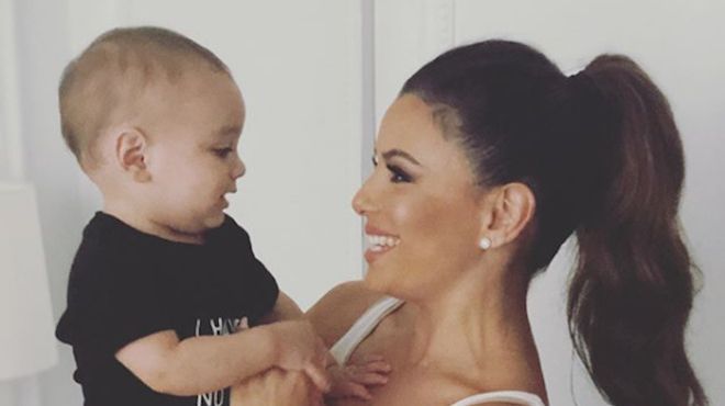 Il Y A Toujours Des Gens Pour Me Rappeler Que Mon Fils Est Un Enfant De Vieux Devenue Maman A 45 Ans Elle Raconte