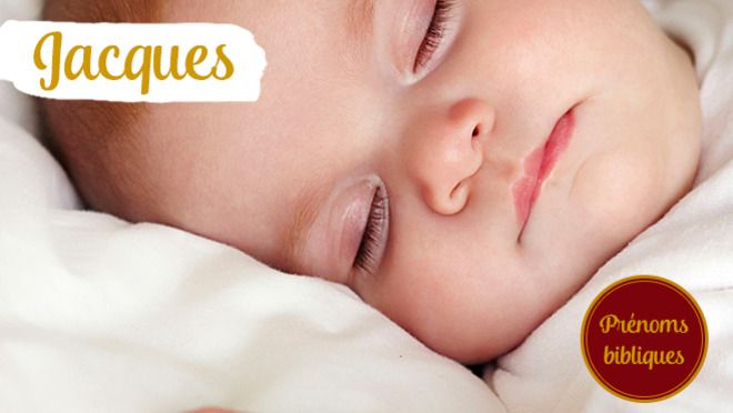 Prenoms Bibliques Garcons 10 Idees Originales