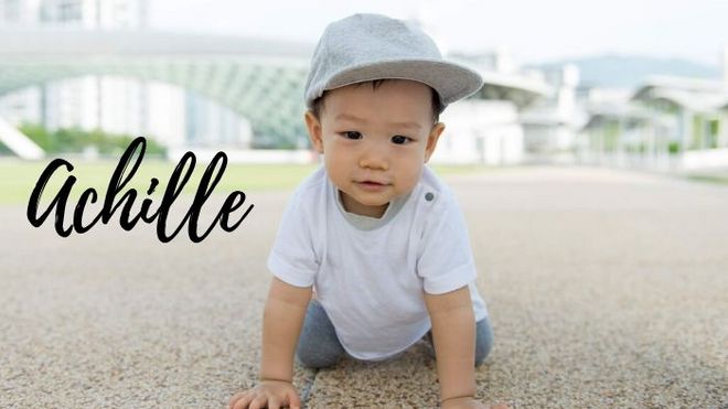 Les Vieux Prenoms Francais Trop Craquants Pour Garcon