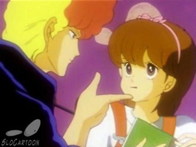 Lucile Amour Et Rock N Roll Episode 1 Le Top 10 des dessins animés de notre enfance